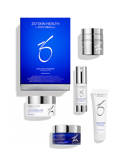 Anti-Aging Program Kit